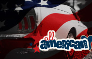 All American Day Sunday 18th February 2018