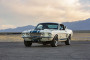 Shelby American “Reintroduces” 1967 Ford Shelby Gt500 Super Snake