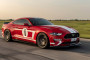 Hennessey's 10,000th car is an 808-horsepower Ford Mustang